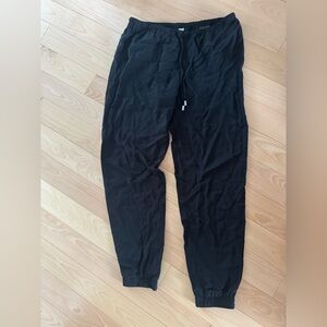 Women’s H&M Black Pants